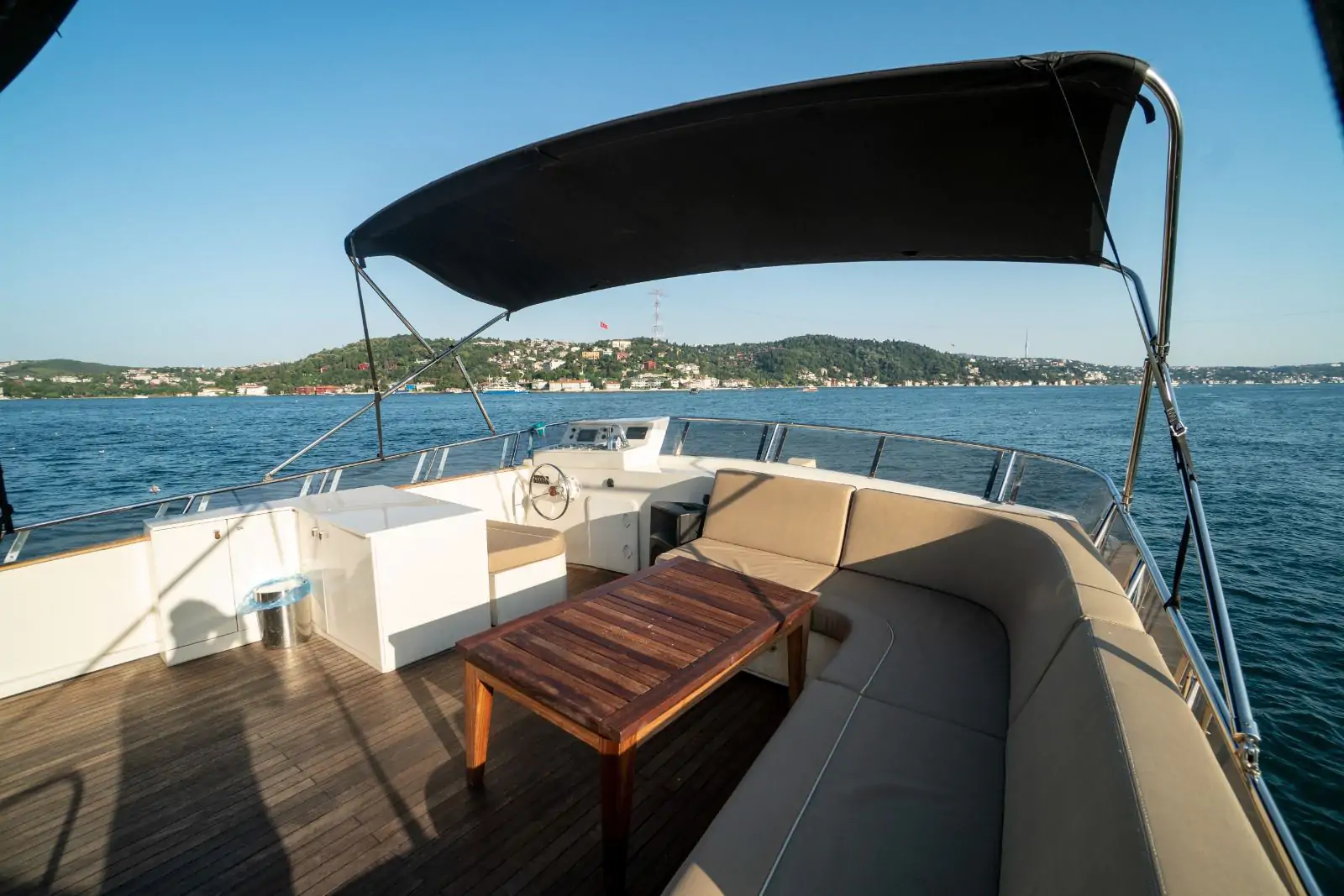 博斯普鲁斯海峡 11 - 图片 7