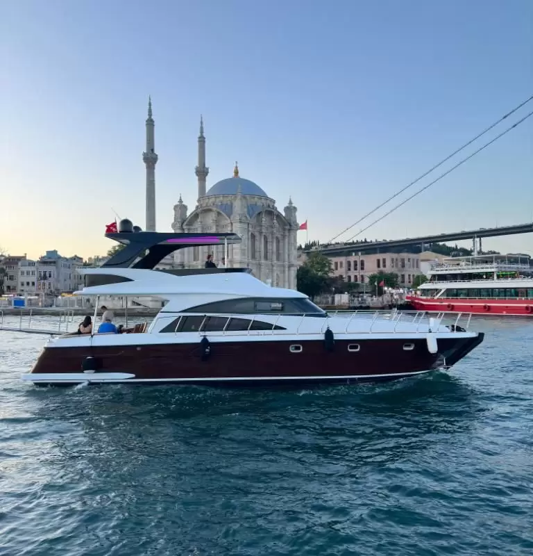 博斯普鲁斯海峡 9 号