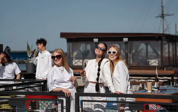 bosphorus party bosphorus party