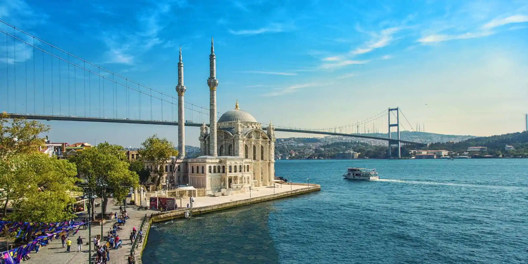 ortakoy istanbul