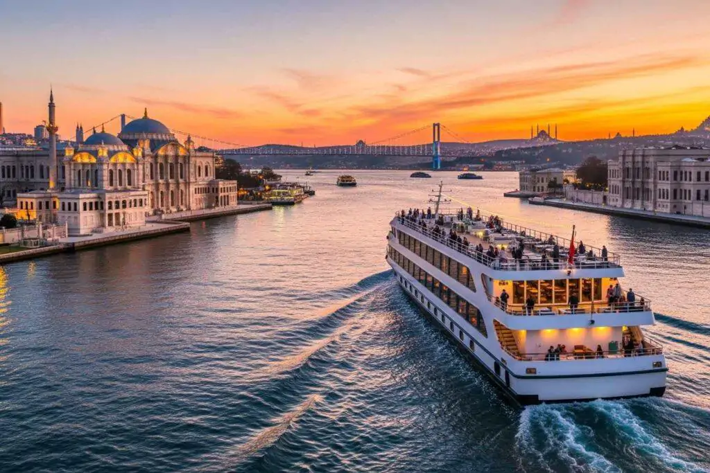 博斯普鲁斯海峡