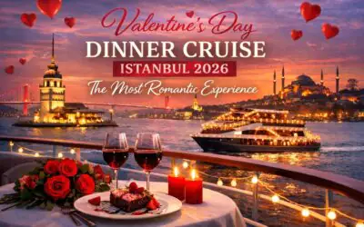 valentine days bosporus cruise